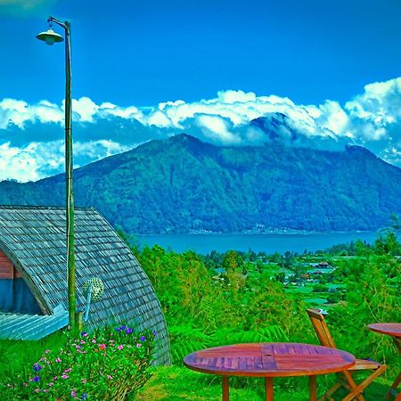 Bali Cottages Lake View Kintamani  Екстер'єр фото