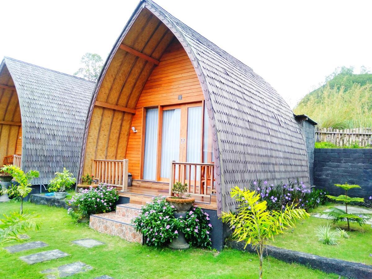 Bali Cottages Lake View Kintamani  Екстер'єр фото