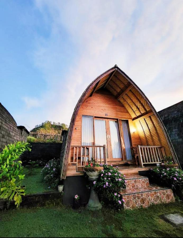 Bali Cottages Lake View Kintamani  Екстер'єр фото